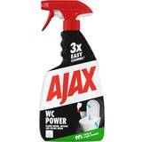Ajax Badeværelsesrengøring Ajax Wc Power Spray