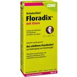 Salus Vitaminer & Mineraler Salus Kräuterblut Floradix Eisen Lösung zum