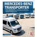 Mercedes-Benz Legetøj Mercedes-Benz Transporter