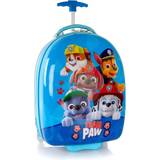 Paw patrol kuffert Nickelodeon Paw Patrol børnekuffert, blå/turkis