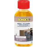 Olier Maling Bondex Möbelpflege farblos 2 pflege holz innen Öl Transparent 0.75L
