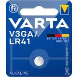 Varta ALKALINE Special V3GA/LR41