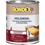 Træfarver Maling Bondex holzsiegel 0,25-2,5 verschiedene Holzfarbe 0.75L