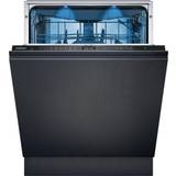 60 cm - Fuldt integreret Opvaskemaskiner Siemens iQ500, Geschirrspüler Integriert