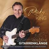 Guld Effektenheder Goldene Gitarrenklänge-30 Melodien Fürs Herz