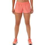 Ventilerende Bukser & Shorts Asics Core Split Short