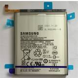 Samsung s21 oplader Samsung Galaxy S21 Plus 5G batteritape