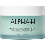 Alpha-H Ansigtspleje Alpha-H High Tide Water Cream 50ml