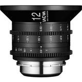 Laowa Kameraobjektiver Laowa 12mm T2.9 Zero-D Cine for Arri PL