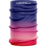 Jersey Halstørklæde & Sjal Castelli Light Head Scarf Unisex - Lapis Blue
