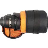 Kalahari Kamera- & Objektivtasker Kalahari Objektivköcher SWAVE 12cm lava