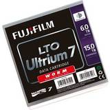 Fujifilm U1 Hukommelseskort & USB Stik Fujifilm LTO Ultrium WORM 7 - 6 TB / 15 TB (16495661)