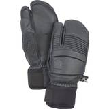 Hestra Fall Line 3-Finger Gloves - Grey