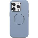 OtterBox Grå Covers & Etuier OtterBox OtterGrip Symmetry Series MagSafe Case for iPhone 15 Pro