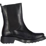 Fly London Chelsea boots Fly London Rein795fly - Rug Black