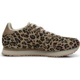Dame Sneakers Woden Ydun Icon Animal W - Leopard