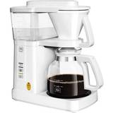 Melitta Plast Kaffemaskiner Melitta Excellent 5.0
