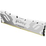 16 GB - 6800 MHz - DDR5 RAM Kingston FURY Renegade DDR5 6800MHz 16GB (KF568C36RW-16)