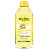 Garnier Rensecremer & Rensegels Garnier SkinActive Micellar Vitamin C Cleansing Water 400ml
