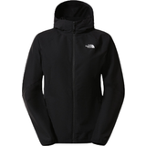 The North Face Dame Overtøj The North Face Women's Apex Nimble Hooded Jacket - TNF Black