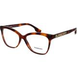 Burberry Cat Eye Brille Burberry BE2364