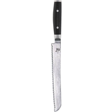 Yaxell Brødknive - Rustfrit stål Yaxell Ran 36008 Brødkniv 24 cm