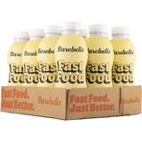 Proteindrikke Sport & Energidrikke Barebells Fast Food Vanilla 12 stk