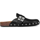 Tory Burch Mellow Studded - Perfect Black