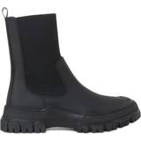 Dame Chelsea boots Garment Project Twig Chelsea - Black