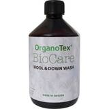 Rengøringsudstyr & -Midler Organotex Wool & Down Wash 500ml