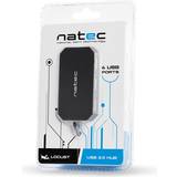 Natec USB-Hubs Natec Locust