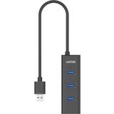 Unitek USB-Hubs Unitek Y-3089