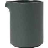 Grøn - Keramik Servering Blomus - Mælkekande 0.28L
