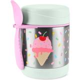 Skip Hop Babymad opbevaring Skip Hop Spark Style Food Jar Ice Cream