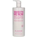 Eleven Australia Tørt hår Shampooer Eleven Australia Smooth Me Now Anti-Frizz Shampoo 960ml