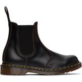 39 ⅓ Chelsea boots Dr. Martens 2976 Vintage - Black/Quilon