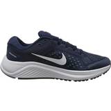 Nike zoom structure 23 Nike Air Zoom Structure 23 M - Midnight Navy/Cerulean/Dark Obsidian/White