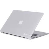 XtremeMac Covers & Etuier XtremeMac Microshield Cover for MacBookAir 13, White