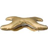 Save My Face Hovedpuder Save My Face Le Grand Gold Ergonomisk pude (22.9x15.2cm)