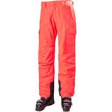 Helly Hansen Switch Cargo Insulated Pant W - Neon Coral