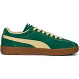 Puma Delphin M - Vine/Light Straw