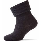Melton Undertøj Melton Walking Socks - Dark Grey (2205-180)