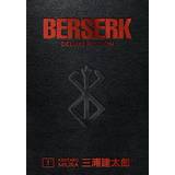 Berserk Deluxe Volume 1 (Indbundet, 2019)