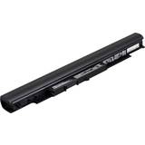 Batterier - Laptop-batterier Batterier & Opladere HP 807957-001