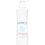 Lactacyd Hygiejneartikler Lactacyd Intimate Wash With Prebiotics W,250