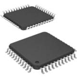 Trådløse netværkskort Microchip Technology ATMEGA16-16AU Embedded-mikrocontroller TQFP-44 10x10 8-Bit 16 MHz Antal I/O 32