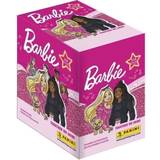 Panini Legetøj Panini Barbie – Immer Set! Box mit 36 Hüllen