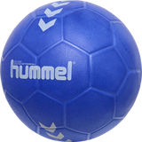 Hvid Håndbolde Hummel Handball For Kids - Blue/White