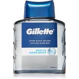 Gillette After Shaves & Aluns Gillette Series Artic Ice Aftershave vand 100 ml