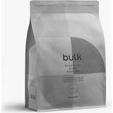 Pulver Vitaminer & Kosttilskud Bulk Essential Whey Protein Vanila 5kg